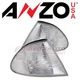 AnzoUSA Cornering Light Assembly for 2001 BMW 330i - Electrical Lighting ji