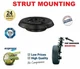 1x Front Axle STRUT MOUNTING for NISSAN PRIMASTAR Box 2.0 2006-on