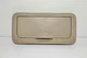 2000-2003 Toyota Sienna Overhead Box Assembly Console Storage Glasses 6365008010