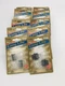 Wagner Krypton Clear Bulb BP3156LL Long Life Back Up Reverse - 10 PACK