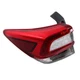 labwork Left Outer Rear Tail Light for 2017-2019 Subaru Impreza 84201FL03A