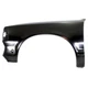 For 80-86 720 Pickup Truck Front Fender Quarter Panel Primed Steel Left Side For 80-86 720 Pickup Truck Front Fender Quarter Panel Primed Steel Left Side