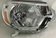 NEW PASSENGER'S SIDE RH  CLEAR HEADLIGHT FOR 2012-2015 TOYOTA TACOMA 