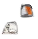 Toyota Pickup 1989-1991 Corner Marker Light Assembly Left & Right