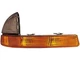 For 1998-2003 Dodge Durango Parking Light Assembly Right Eagle Eyes 45233JC 2000