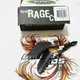 New Rage Cycle 2025 Up Ducati Panigale V2 Mirror Block Off Turn Signals V2-MBO