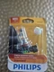 Fog Light Bulb-Standard - Single Blister Pack Philips H11B1 BRAND NEW