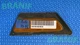 17-19 AUDI A4 S4 Left Marker Light Reflector 8W0945071 OEM