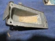 NOS 1966 FORD GALAXIE PARKING LIGHT HOUSING LH C6AZ-13207-A
