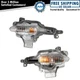 Front Turn Signal Light Set Fits 2017-2018 Mazda