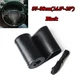 15" DIY Steering Wheel Cover Genuine Leather For 2009-2014 Ford F-150 - New