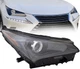 For Lexus  2018 - 2021 NX300 NX300h Led Headlight Assembly Right/Passenger Side