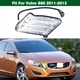 Right 31278558 Daytime Running Lamp Indicator Light For Volvo S60 2011-2013