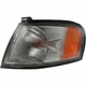 New Driver Side Corner Lamp Assembly Fits Nissan 200SX Sentra NI2520113