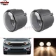 2pcs Fog Lights For Nissan Infiniti 26150-8990B 261508993B 261508998B B615089928