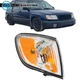 Corner Turn Signal Light For Subaru Forester 2001-2002 Halogen W/Bulb Right Side