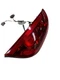 2003 2004 2005 2006 Dodge Viper OEM Rear Left Tail Light Lamp Assembly 04865487 2003 2004 2005 2006 Dodge Viper OEM Rear Left Tail Light Lamp Assembly 04865487