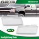 Clear Headlight Replacement Lens Fit For 03-2006 Chevy Silverado 1500 2500 3500