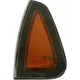 For Dodge Charger Side Marker Light 2005-2010 Driver Side Replaces 4806219AD