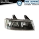 Right Headlight Assembly Passenger Side for Chevrolet GMC GM2503233