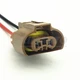 For 2000-2001 Toyota Camry Low Beam Headlights Connector Pigtail - 81150-AA020