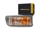 For Toyota 4Runner Signal Light 1999-2002 Driver Side TO2530133 | 81520-35250