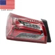 LED Tail Light Brake Lamp For 2019 2020-2022 Chevy Malibu Outer Left Driver Side