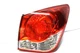 2011 2012 2013 2014 2015 Chevrolet Cruze Passenger  Outer Tail Light TAILLIGHT