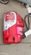 RH QTR PNL MTD TAIL LAMP OEM 17-24 NISSAN TITAN 1YR WRNTY