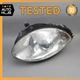 06-10 Mercedes W251 R350 R320 Right Passenger Side Headlight Lamp Halogen OEM