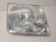 02-05 FORD EXPLORER RH Passenger Right Headlight Excluding Sport Trac 1L2Z13008A