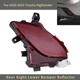 Rear Lower Bumper Reflector Right For 2020-2023 Toyota Highlander 81480-0E060