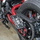 NEW RAGE CYCLES Fender Eliminator Ind FTR-FE-SIDE