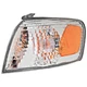 Corner Light for 2000 - 2001Driver Side Toyota Camry  With bulb(s) 18-5522-00