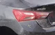 2021 Chevrolet Malibu Driver Side Tail Light Assembly Quarter Mount OEM