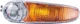 Dorman 1631212 Side Marker Lamp Assembly For 00-05 GMC Yukon Yukon XL 1500