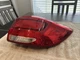 2016 1Kia Sportage RH Passenger  Tail Light Lamp OEM