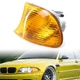 Front left Turn Signal Light With Yellow Lens For  BMW 323Ci 328Ci  325Ci 330Ci