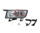 FOR SAAB 9-5 YS3E 1998-2001 FOG LIGHT Left TYC 4560835 New
