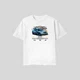 Need For Speed BMW M3 CSL T Shirt White Gildan XL M L