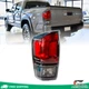 Left Rear Tail Light Brake Lamp For 2016-2023 Toyota Tacoma Driver Side