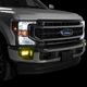 Putco 7700H7-360 Nitro 360 Fog Lights White/Yellow Universal