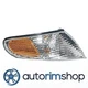 TO2521159V Passenger Side Parking Light Assembly for 1999-01 Toyota Solara