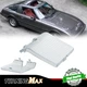 Overhead Lamp Map Reading Interior LED Lighting Covers For 81-85 Mazda RX-7 RX7