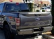 VLAND Clear LED Tail Lights For 2015-2020 Ford F150 F-150 Rear Lamps Left+Right