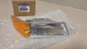 2007-2017 Jeep Patriot Right Passenger Side ParkLight Assembly Turn Light