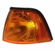 Fits 92-99 BMW 3-Series Corner Turn Signal Park Light Lamp Assembly Driver Side