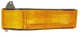 Corner Signal Light for 89-90 Ford Bronco Ii/91-94 Explorer Passenger Right