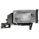 New Headlamp Assembly 1994-2002 Dodge Ram 1500 Ram 2500 Ram 3500 55054780AH-PFM