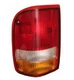 Left Driver Tail Light 1993-1997 Ford Ranger XL XLT STX Splash F37Z13405A New